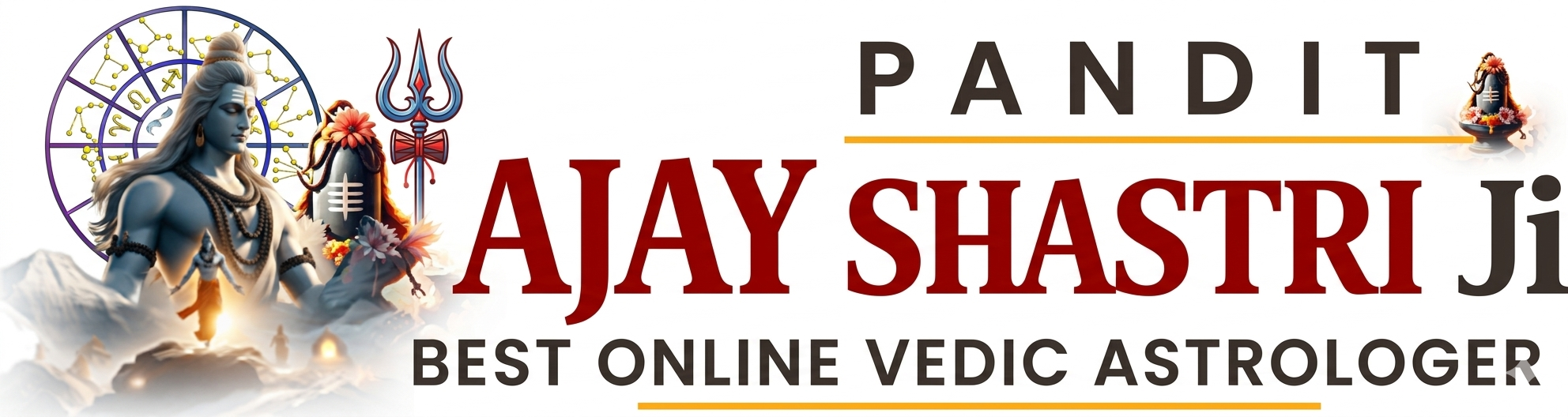 Pandit Ajay Shastri Ji